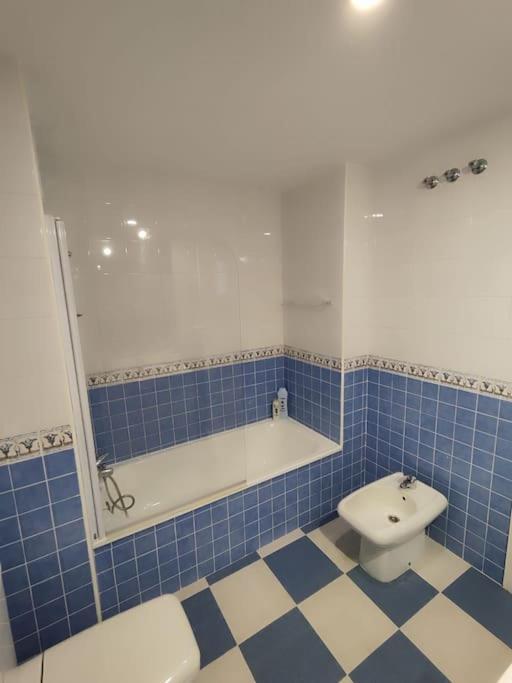 Appartement Relax Marbellac